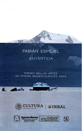 Antártida (Paperback)