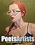PoetsArtists by Grady Harp (2013-07-14)