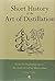 Short History of the Art of Distillation