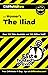 The "Iliad" (Cliffs Notes) by Bob Linn (5-Jun-2000) Paperback by Bob Linn