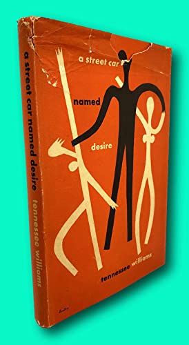 A Streetcar Named Desire 1947 4th printing