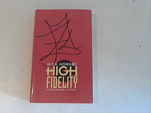 High Fidelity
