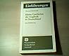 Kleine Geschichte der Anglistik in Deutschland: eine Einführung