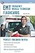 EMT Flashcard Book (EMT Test Preparation) by Jeffrey Lindsey Ph.D. 3 edition