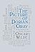 [The Picture of Dorian Gray] (By: Oscar Wilde) [published: September, 2013]