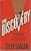 Discovery by Steve Shagan (1985-01-01)
