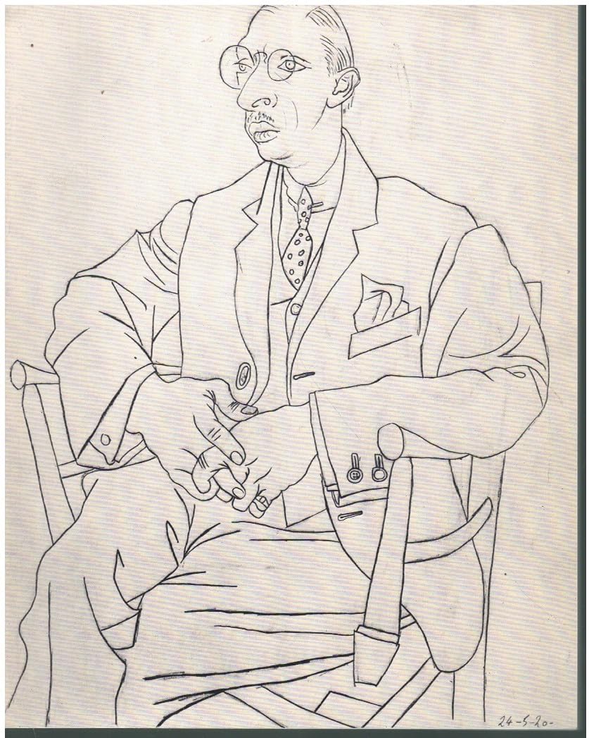 IGOR STRAVINSKY. LA CARRI?RE EUROP?ENNE - 14 OCTOBRE -30 NOVEMBRE 1980? (Paperback)