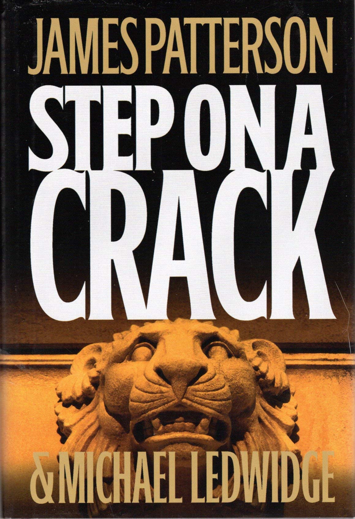 Step on a Crack