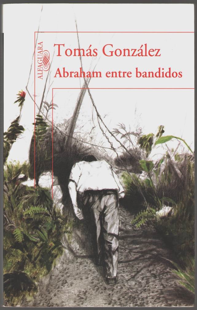 Abraham entre bandidos (Paperback)