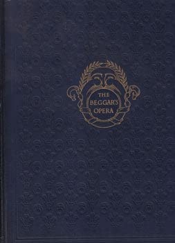 THE BEGGAR'S OPERA. Preface by A. P. Herbert.
