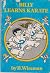 Billy Learns Karate, paperback