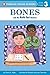 Bones and the Math Test Mystery (Puffin Easy-To-Read Bones - Level 2) by David A. Adler (18-Mar-2010) Paperback