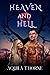 Heaven and Hell (The Blood Moon Series #2)