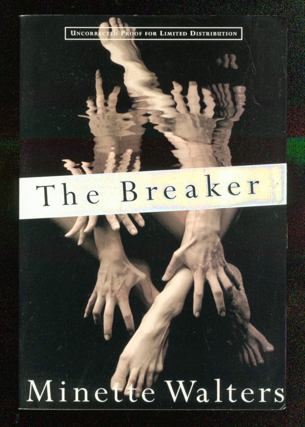 Breaker