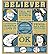 [(The Believer: Issue 105)] [Author: Heidi Julavits] published on (February, 2014)