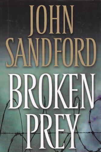 Broken Prey