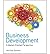[Business Development] [Author: Sorensen] [April, 2012]