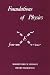 Foundations of Physics by Robert B. Lindsay (1981-06-01)