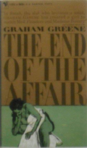 The End of the Affair