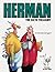 Herman: The Sixth Treasury by Jim Unger (1988-01-01)
