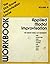 Applied Modal Improvisation for Concert Treble Clef Instruments - Workbook (The Dick Grove Improvisation Course, Volume lV)
