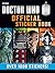 Doctor Who: Official Sticke...