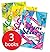 Gym Stars Set X3 Pb Shrinkw...