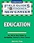 Education (Field Guides to Finding a New Career (Hardcover)) ... by Amanda Kirk