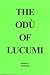 The Odu Of Lucumi