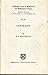 Convexity (Cambridge Tracts in Mathematics, #47)