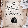 The Book Eaters