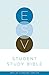 ESV Student Study Bible by ESV Bibles by Crossway (2011-06-29)