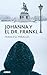 JOHANNA Y EL DR. FRANKL (Spanish Edition)
