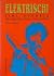 Elektrisch!: Jimi Hendrix, der Musiker hinter dem Mythos : ein Buch (German Edition)
