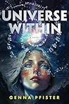Book cover for Universe Within
