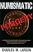 Numismatic Forgery by Charles M. Larson (2004-05-06)