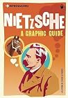 [ Introducing Nietzsche: A Graphic Guide BY Gane, Laurence ( Author ) ] { Paperback } 2009