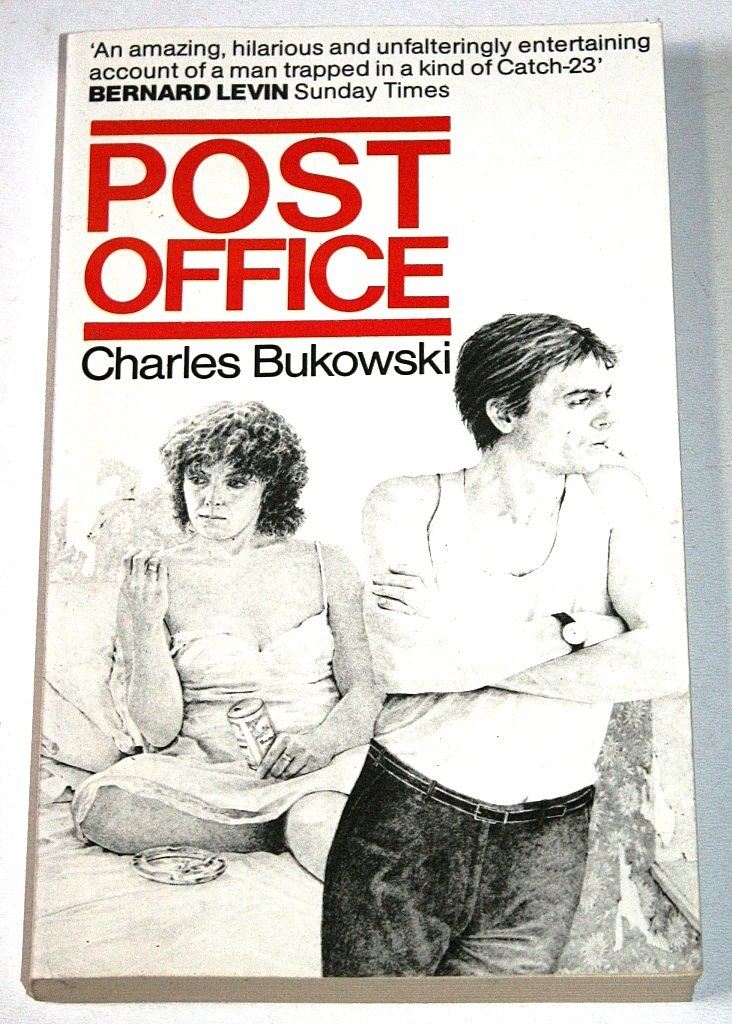 Post Office