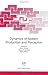 Dynamics of Speech Production and Perception: Volume 374 NATO Science Series, Life and Behavioural Sciences