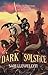 Dark Solstice (Monsters of Lyonesse) by Llewellyn, Sam 1st (first) Edition (2010)