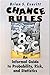 Chance Rules: An Informal Guide to Probability, Risk and Statistics by Brian S. Everitt (1999-08-13)