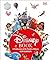 The Disney Book New Edition...