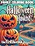 Halloween Haunt by Bret Chapman