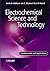 [Electrochemical Science an...