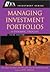 managing investment portolios