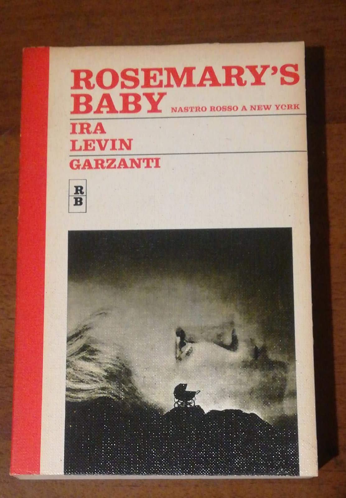 Rosemary's Baby