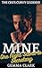 Mine by Gemma Clark