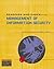 Readings and Cases in the Management of Information Security by Whitman, Michael E., Mattord, Herbert J. (2005) Paperback