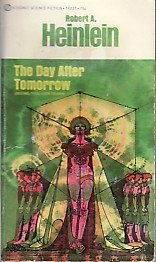 The Day After Tomorrow