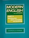Modern English: E...